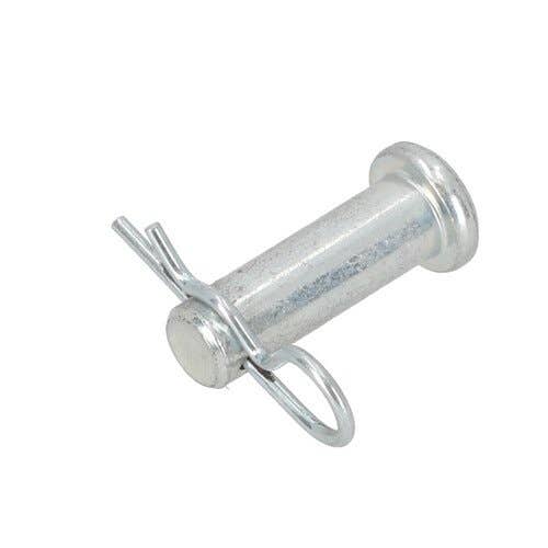 187009 | Brake Rod Clevis Pin with Clip |  | 194080-37781