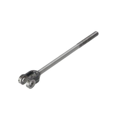 170959 | Brake Rod | Foot Brake | Ford 230A 230A 231 233 234 333 334 334 335 335 530 530 530A 530A 531 531 532 532 601 611 621 631 641 651 661 671 681 701 741 761 771 801 811 821 841 851 861 871 881 901 941 951 961 971 |  | C7NN2466A | 184334M1 | 310537