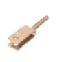 181761 | Brake Rod Yoke | Yanmar F20 F24 YMG1800 YMG2000 YM140 YM147 YM180 YM186 YM187 YM195 YM220 YM226 YM240 YM250 YM330 YM1500 YM1510 YM1601 YM1610 YM1700 YM1810 YM2000 YM2200 YM2500 YM2610 YM2620 YM2700 YM2820 YM3000 YM3110 YM3220 | | 194130-37740 181761 | Brake Rod Yoke | Yanmar F20 F24 YMG1800 YMG2000 YM140 YM147 YM180 YM186 YM187 YM195 YM220 YM226 YM240 YM250 YM330 YM1500 YM1510 YM1601 YM1610 YM1700 YM1810 YM2000 YM2200 YM2500 YM2610 YM2620 YM2700 YM2820 YM3000 YM3110 YM3220 | | 194130-37740