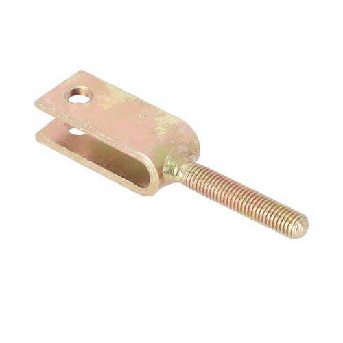 181761 | Brake Rod Yoke | Yanmar F20 F24 YMG1800 YMG2000 YM140 YM147 YM180 YM186 YM187 YM195 YM220 YM226 YM240 YM250 YM330 YM1500 YM1510 YM1601 YM1610 YM1700 YM1810 YM2000 YM2200 YM2500 YM2610 YM2620 YM2700 YM2820 YM3000 YM3110 YM3220 |  | 194130-37740