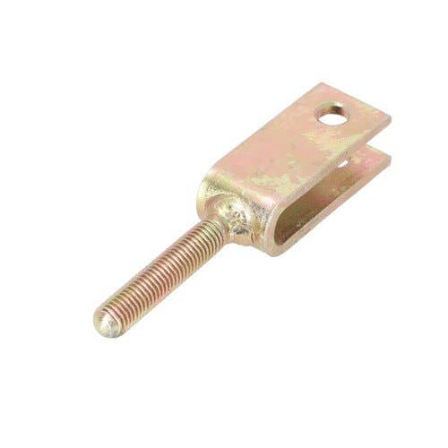 181761 | Brake Rod Yoke | Yanmar F20 F24 YMG1800 YMG2000 YM140 YM147 YM180 YM186 YM187 YM195 YM220 YM226 YM240 YM250 YM330 YM1500 YM1510 YM1601 YM1610 YM1700 YM1810 YM2000 YM2200 YM2500 YM2610 YM2620 YM2700 YM2820 YM3000 YM3110 YM3220 |  | 194130-37740
