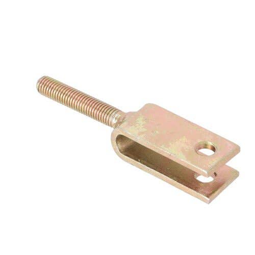 181761 | Brake Rod Yoke | Yanmar F20 F24 YMG1800 YMG2000 YM140 YM147 YM180 YM186 YM187 YM195 YM220 YM226 YM240 YM250 YM330 YM1500 YM1510 YM1601 YM1610 YM1700 YM1810 YM2000 YM2200 YM2500 YM2610 YM2620 YM2700 YM2820 YM3000 YM3110 YM3220 |  | 194130-37740