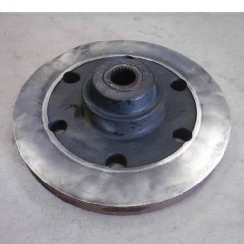 Used Brake Rotor fits Case IH 7010 8010 fits New Holland CR920 CR940 CR960 CR970 CR9040 CR9060 CR9070 CR9080 CX840 CX860 CX880 CX8070 CX8080 CX8090 