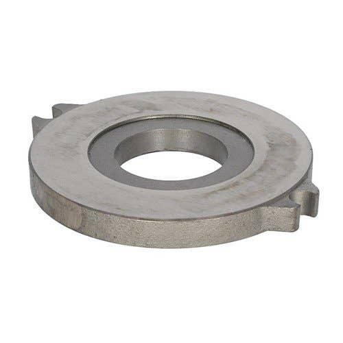 105811 | Brake Separator Plate | Oliver 1755 1855 1870 2255 2270 | Minneapolis Moline G955 G1355 | White 2-85 2-88 2-105 2-110 2-150 4-175 |  | 168487A