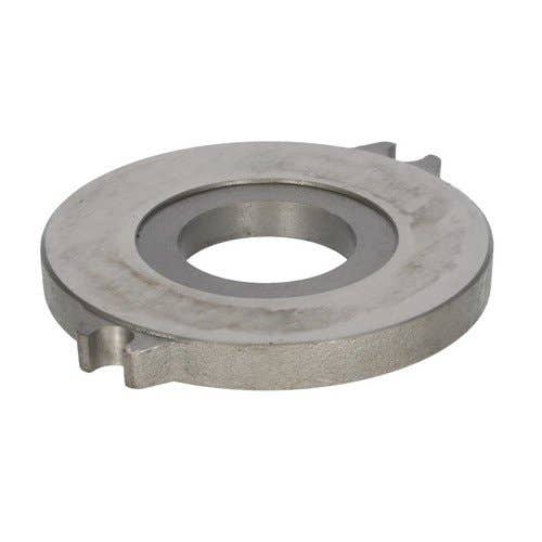 105811 | Brake Separator Plate | Oliver 1755 1855 1870 2255 2270 | Minneapolis Moline G955 G1355 | White 2-85 2-88 2-105 2-110 2-150 4-175 |  | 168487A