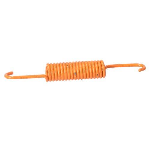 182025 | Brake Shoe Adjusting Spring | Ford 501 541 600 601 611 620 621 630 631 640 641 650 651 660 661 671 681 700 701 740 741 761 771 800 801 811 820 821 840 841 850 851 860 861 871 881 900 901 941 950 951 960 961 971 |  | NCA22219A | 49141 | 80049141