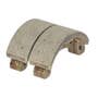 157996 | Brake Shoe Kit | Kubota B1550 B1750 B4200 B5100 B6100 B6200 B7100 B7200 F2100 F2400 FZ2100 FZ2400 | | 66905-22390 | 66611-88800 157996 | Brake Shoe Kit | Kubota B1550 B1750 B4200 B5100 B6100 B6200 B7100 B7200 F2100 F2400 FZ2100 FZ2400 | | 66905-22390 | 66611-88800