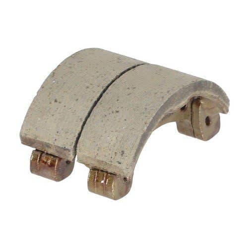 157996 | Brake Shoe Kit | Kubota B1550 B1750 B4200 B5100 B6100 B6200 B7100 B7200 F2100 F2400 FZ2100 FZ2400 |  | 66905-22390 | 66611-88800