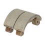 157996 | Brake Shoe Kit | Kubota B1550 B1750 B4200 B5100 B6100 B6200 B7100 B7200 F2100 F2400 FZ2100 FZ2400 | | 66905-22390 | 66611-88800 157996 | Brake Shoe Kit | Kubota B1550 B1750 B4200 B5100 B6100 B6200 B7100 B7200 F2100 F2400 FZ2100 FZ2400 | | 66905-22390 | 66611-88800