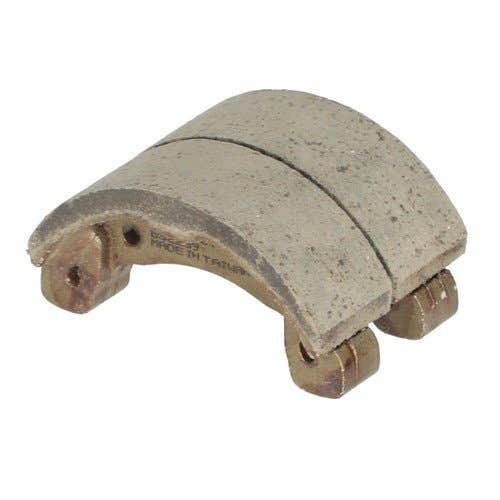 157996 | Brake Shoe Kit | Kubota B1550 B1750 B4200 B5100 B6100 B6200 B7100 B7200 F2100 F2400 FZ2100 FZ2400 |  | 66905-22390 | 66611-88800