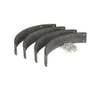 105701 | Brake Shoe Lining Set of 4 | Ford Dexta Super Dexta | Massey Ferguson 35 35X 135 175 178 231 240 240P | | 81717321 | 117247ESA | 3620602M91 | 957E2021B | 1810345M91 | 1851062M91 | 1851063M91 | 202631 105701 | Brake Shoe Lining Set of 4 | Ford Dexta Super Dexta | Massey Ferguson 35 35X 135 175 178 231 240 240P | | 81717321 | 117247ESA | 3620602M91 | 957E2021B | 1810345M91 | 1851062M91 | 1851063M91 | 202631