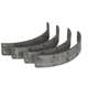 105701 | Brake Shoe Lining Set of 4 | Ford Dexta Super Dexta | Massey Ferguson 35 35X 135 175 178 231 240 240P | | 81717321 | 117247ESA | 3620602M91 | 957E2021B | 1810345M91 | 1851062M91 | 1851063M91 | 202631 105701 | Brake Shoe Lining Set of 4 | Ford Dexta Super Dexta | Massey Ferguson 35 35X 135 175 178 231 240 240P | | 81717321 | 117247ESA | 3620602M91 | 957E2021B | 1810345M91 | 1851062M91 | 1851063M91 | 202631