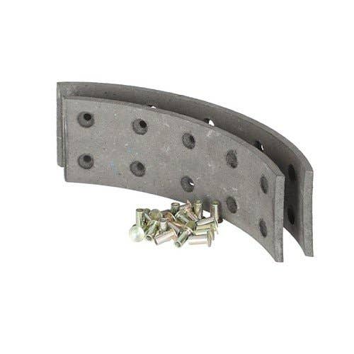 105401 | Brake Shoe Linings | Allis Chalmers B C CA IB |  | 70209864 | 209864