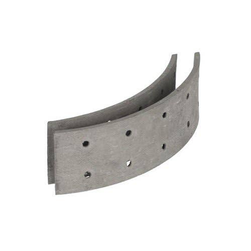 105401 | Brake Shoe Linings | Allis Chalmers B C CA IB |  | 70209864 | 209864