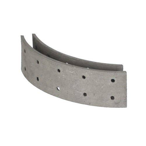 105401 | Brake Shoe Linings | Allis Chalmers B C CA IB |  | 70209864 | 209864