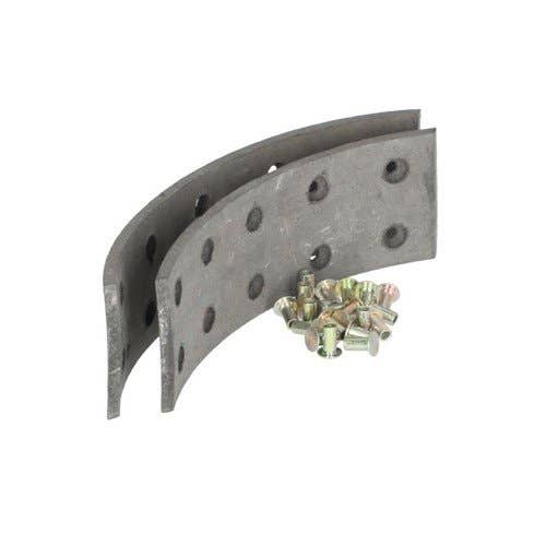 105401 | Brake Shoe Linings | Allis Chalmers B C CA IB |  | 70209864 | 209864