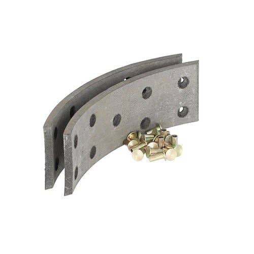 105403 | Brake Shoe Linings | Allis Chalmers D17 WD WD45 |  | 70231633 | 231633