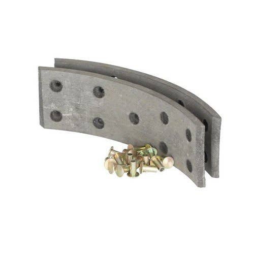 105403 | Brake Shoe Linings | Allis Chalmers D17 WD WD45 |  | 70231633 | 231633