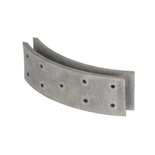 105403 | Brake Shoe Linings | Allis Chalmers D17 WD WD45 |  | 70231633 | 231633