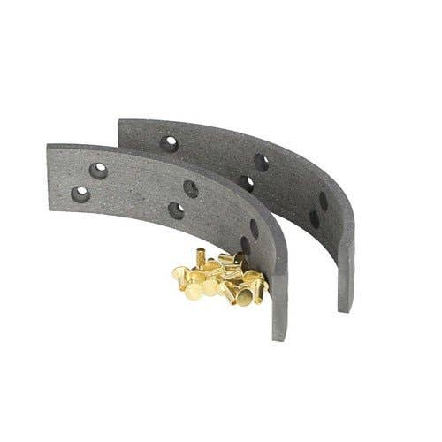 105404 | Brake Shoe Linings | Allis Chalmers D17 D19 D21 170 180 185 190 |  | 70235610