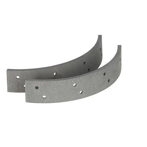 105404 | Brake Shoe Linings | Allis Chalmers D17 D19 D21 170 180 185 190 |  | 70235610