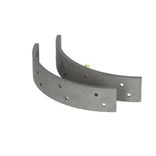 105404 | Brake Shoe Linings | Allis Chalmers D17 D19 D21 170 180 185 190 |  | 70235610