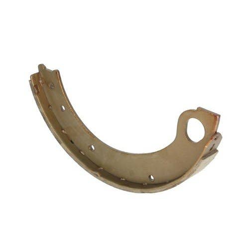 105489 | Brake Shoe | Ford 2100 2110 2120 2150 2300 2310 3100 3120 3150 3190 3300 3310 3330 3400 3500 4110 |  | C5NN2218E | 81802510 | 81814147 | 81814342 | C5NN2284D