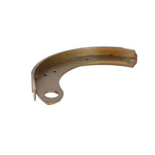 105491 | Brake Shoe | Ford 231 335 2000 2110 2310 2600 2610 3000 3400 3500 3600 3610 |  | C7NN2218A | 86531521