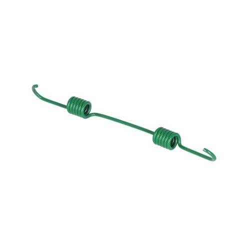 114882 | Brake Shoe Retaining Spring | Ford 501 541 541 600 601 611 620 621 630 631 640 641 650 651 660 661 671 681 700 701 740 741 771 800 801 811 820 821 840 841 850 851 860 861 871 881 900 901 941 950 951 960 961 971 981 1801 1811 1811 |  | NCA2296B