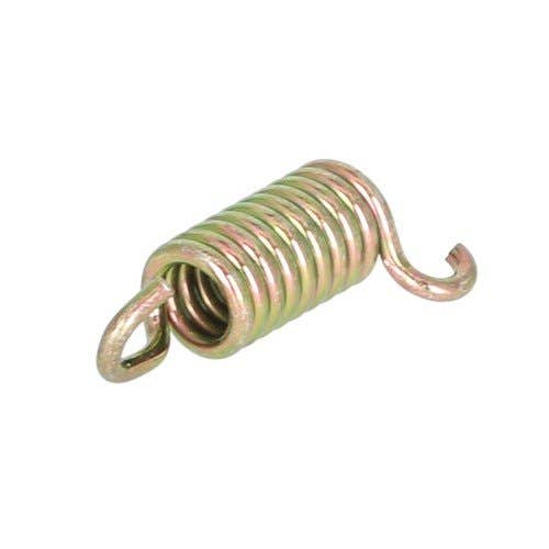 125767 | Brake Shoe Return Spring | Allis Chalmers D10 D12 D14 D15 |  | 228253 | 70228253