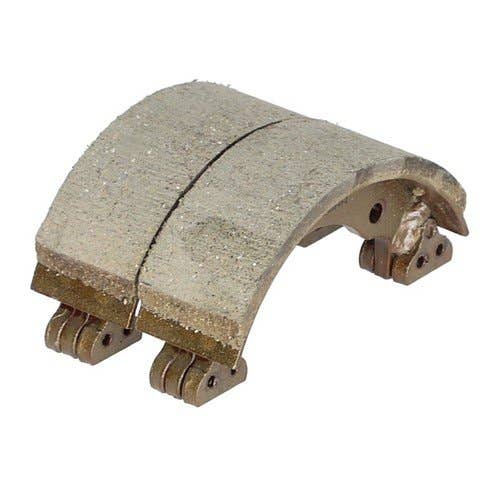 158011 | Brake Shoe Set | Kubota B20 B2150 B8200 B9200 |  | 66385-22390