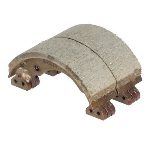 158011 | Brake Shoe Set | Kubota B20 B20 B2150 B8200 B9200 |  | 66385-22390