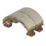 158011 | Brake Shoe Set | Kubota B20 B20 B2150 B8200 B9200 | | 66385-22390 158011 | Brake Shoe Set | Kubota B20 B20 B2150 B8200 B9200 | | 66385-22390