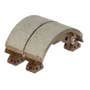 158011 | Brake Shoe Set | Kubota B20 B20 B2150 B8200 B9200 | | 66385-22390 158011 | Brake Shoe Set | Kubota B20 B20 B2150 B8200 B9200 | | 66385-22390
