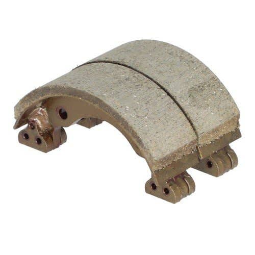 158011 | Brake Shoe Set | Kubota B20 B20 B2150 B8200 B9200 |  | 66385-22390