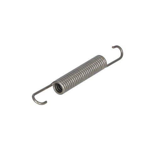 124543 | Brake Shoe Spring | Ford Dexta Super Dexta 230A 231 233 234 333 334 335 530A 531 2000 2110 2310 2600 2610 3000 3400 3500 3600 3610 4110 | Massey Ferguson TEA20 20 35 35X 50 50 60 65 135 148 158 |  | 957E2035 | 1850217M1 | C5NN2B289A | 81717325