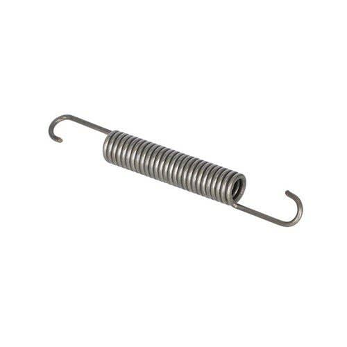 124543 | Brake Shoe Spring | Ford Dexta Super Dexta 230A 231 233 234 333 334 335 530A 531 2000 2110 2310 2600 2610 3000 3400 3500 3600 3610 4110 | Massey Ferguson TEA20 20 35 35X 50 50 60 65 135 148 158 |  | 957E2035 | 1850217M1 | C5NN2B289A | 81717325