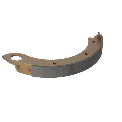 105490 | Brake Shoe with Bonded Lining | Ford 230A 230A 231 233 234 333 334 334 335 335 530A 530A 531 531 2000 2100 2110 2120 2150 2300 2310 2600 2610 2810 2910 3000 3100 3120 3150 |  | F2NN2218AA | D9NN2218AA | 81815611 | 81877080 | 83924863 | C5NN2218F
