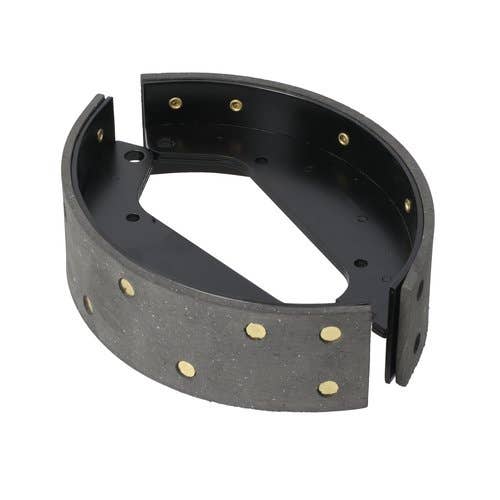 178918 | Brake Shoes - Set of 2 | John Deere R 70 70 80 80 530 620 630 |  | AR483R