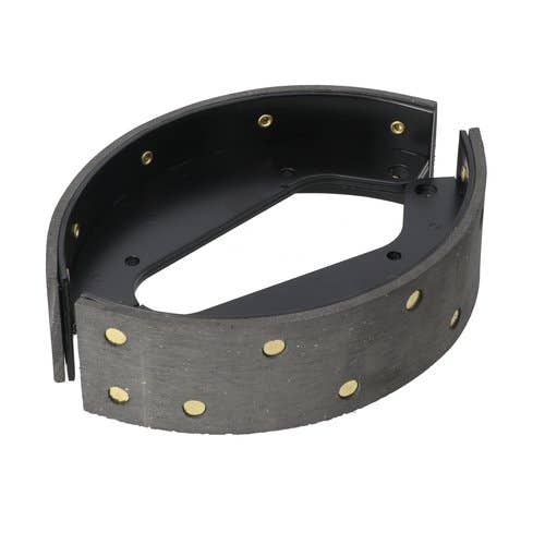 178918 | Brake Shoes - Set of 2 | John Deere R 70 70 80 80 530 620 630 |  | AR483R