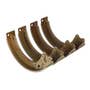 105486 | Brake Shoes Set of 4 | Ford NAA 8N | | 8N2200B 105486 | Brake Shoes Set of 4 | Ford NAA 8N | | 8N2200B