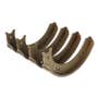 105487 | Brake Shoes - Set of Four | Ford 2N 9N | | 9N2219A | C5NN2284F 105487 | Brake Shoes - Set of Four | Ford 2N 9N | | 9N2219A | C5NN2284F
