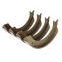 105487 | Brake Shoes - Set of Four | Ford 2N 9N | | 9N2219A | C5NN2284F 105487 | Brake Shoes - Set of Four | Ford 2N 9N | | 9N2219A | C5NN2284F