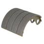 105624 | Brake Shoes - Set of Four | Massey Ferguson TO20 TO30 | | 830537M92 105624 | Brake Shoes - Set of Four | Massey Ferguson TO20 TO30 | | 830537M92