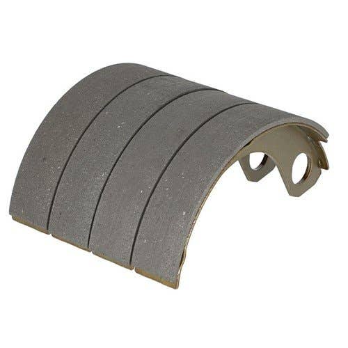 105624 | Brake Shoes Set of Four | Massey Ferguson TO20 TO30 |  | 830537M92