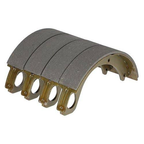 105624 | Brake Shoes Set of Four | Massey Ferguson TO20 TO30 |  | 830537M92