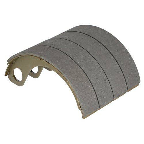 105624 | Brake Shoes Set of Four | Massey Ferguson TO20 TO30 |  | 830537M92