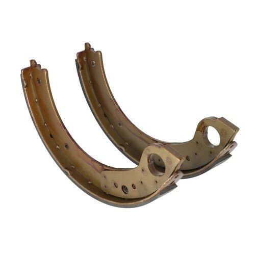 105488 | Brake Shoes Set of Two | Ford 541 600 601 611 620 621 630 631 640 641 650 651 660 661 671 681 700 701 740 741 771 800 801 811 820 821 840 841 850 851 860 861 871 881 900 1801 1811 1811 1821 1841 1841 1871 1871 1881 2000 4000 4030 |  | NCA2218B