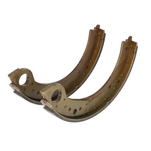 105488 | Brake Shoes Set of Two | Ford 541 600 601 611 620 621 630 631 640 641 650 651 660 661 671 681 700 701 740 741 771 800 801 811 820 821 840 841 850 851 860 861 871 881 900 1801 1811 1811 1821 1841 1841 1871 1871 1881 2000 4000 4030 |  | NCA2218B