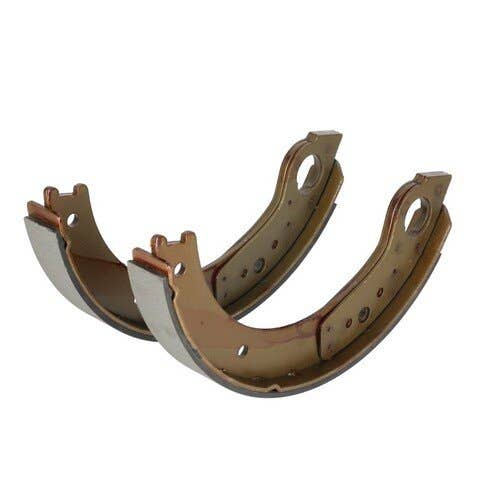 105488 | Brake Shoes Set of Two | Ford 541 600 601 611 620 621 630 631 640 641 650 651 660 661 671 681 700 701 740 741 771 800 801 811 820 821 840 841 850 851 860 861 871 881 900 1801 1811 1811 1821 1841 1841 1871 1871 1881 2000 4000 4030 |  | NCA2218B